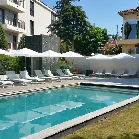 Centre St Tropez