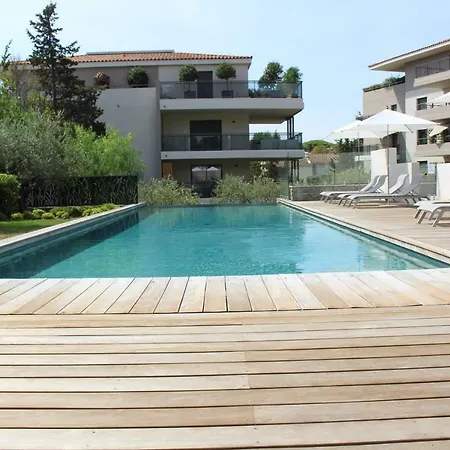 Centre St Tropez *