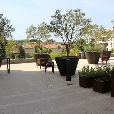 Apartment Centre St Tropez Saint-Tropez