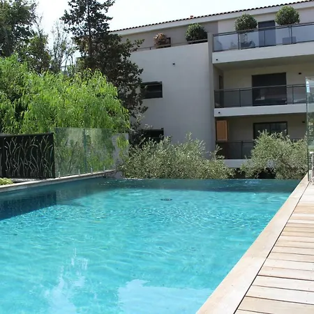 Centre St Tropez