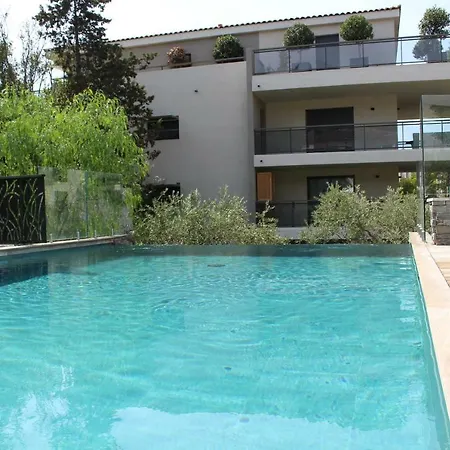 Centre St Tropez Apartment