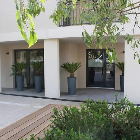 Centre St Tropez Apartment Saint-Tropez