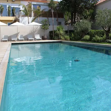 Centre St Tropez Apartment